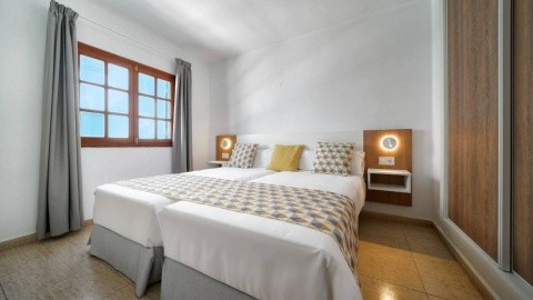 Bluesea Playa Club (ex Labranda) – fotografie 2