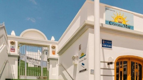Apartmán Corona Mar – fotografie 2