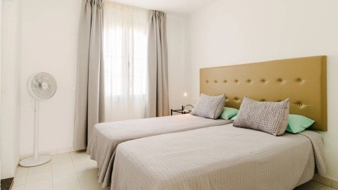 Apartmán Corona Mar – fotografie 3