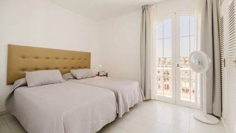 Apartmán Corona Mar – fotografie 4