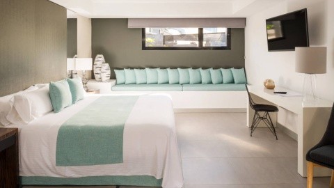 La Isla y el Mar Boutique – fotografie 3