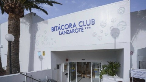 Bitacora Lanzarote Club – fotografie 2
