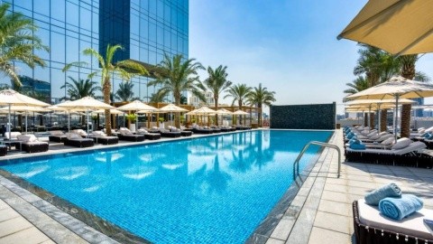 The First Collection Jumeirah Village Circle – fotografie 3