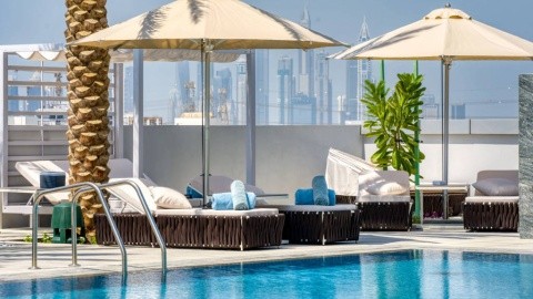 The First Collection Jumeirah Village Circle – fotografie 4