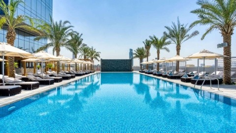 The First Collection Jumeirah Village Circle – fotografie 5