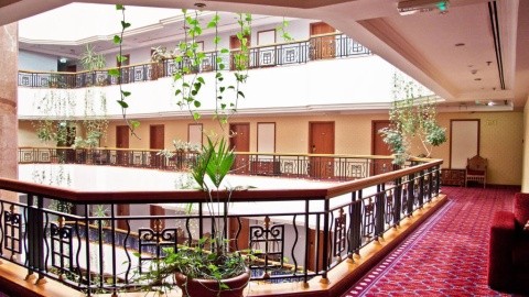 Regent Palace – fotografie 2
