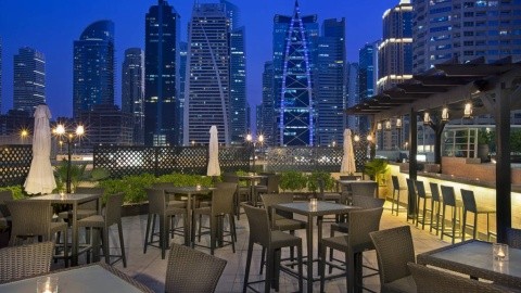 Armada Avenue Hotel (ex. Armada Bluebay) – fotografie 3