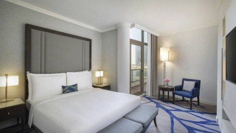 Beach Rotana Hotel & Tower – fotografie 3