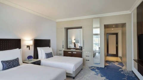Beach Rotana Hotel & Tower – fotografie 5