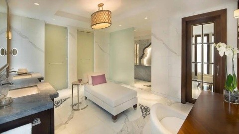 The Ritz-Carlton Dubai International Financial Centre – fotografie 5