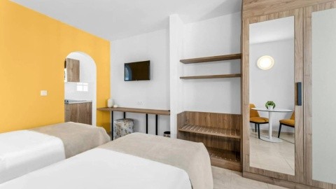 Apartmány Tropicana – fotografie 2