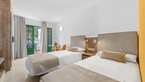 Apartmány Tropicana – fotografie 3