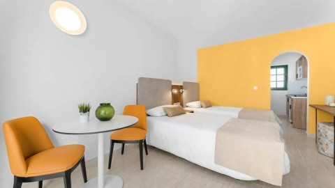 Apartmány Tropicana – fotografie 4