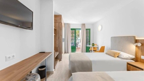 Apartmány Tropicana – fotografie 5