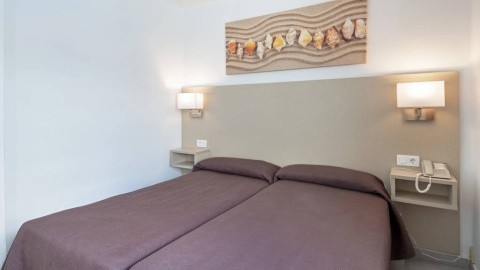 Apartamentos LIVVO Oasis – fotografie 3
