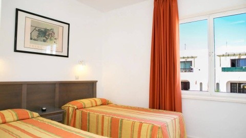 Apartamentos LIVVO Oasis – fotografie 4