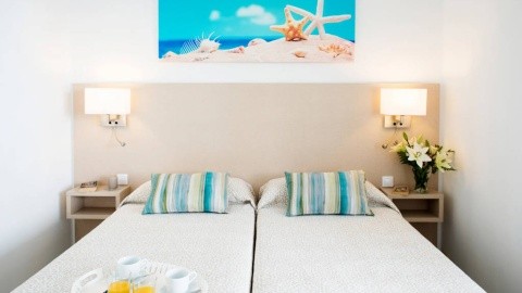 Apartamentos LIVVO Oasis – fotografie 5