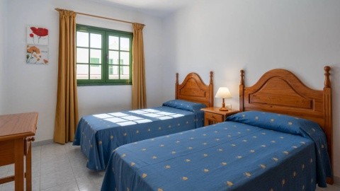 Apartamentos Aloe – fotografie 4