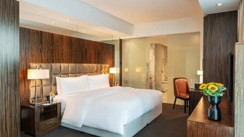 Bonnington Jumeirah Lakes Towers – fotografie 2