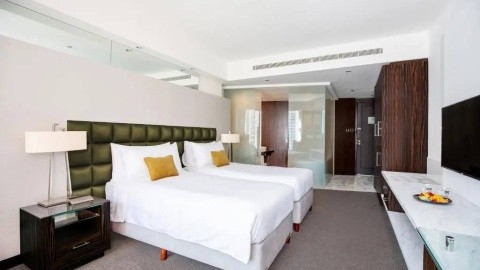 Bonnington Jumeirah Lakes Towers – fotografie 5