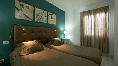 Apartmán Vista Mar – fotografie 3