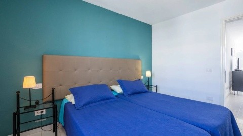Apartmán Vista Mar – fotografie 4