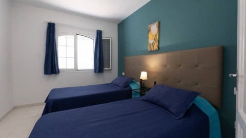 Apartmán Vista Mar – fotografie 5
