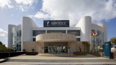 Hipotels La Geria – fotografie 2