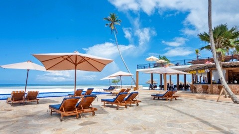Royal Mandarin Hotel & Resort ( ex Coral Reef) – fotografie 2