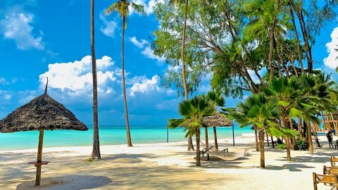 Royal Mandarin Hotel & Resort ( ex Coral Reef) – fotografie 5