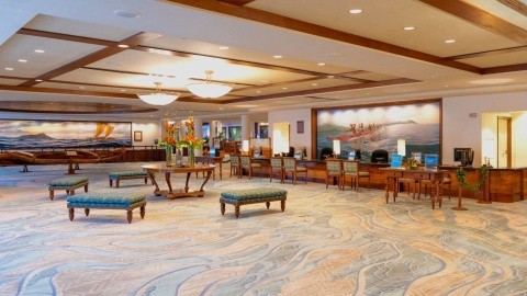 Outrigger Waikiki Beach Resort – fotografie 3