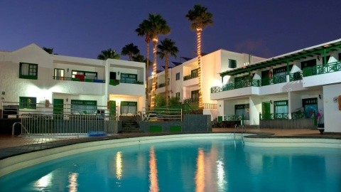 Elena Apartamentos – fotografie 2