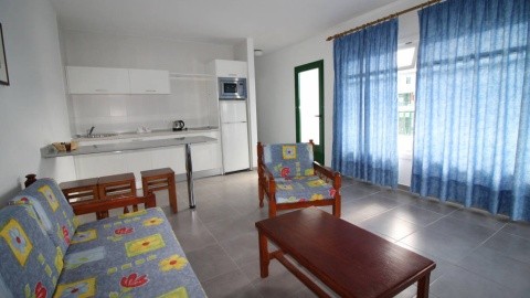 Elena Apartamentos – fotografie 3