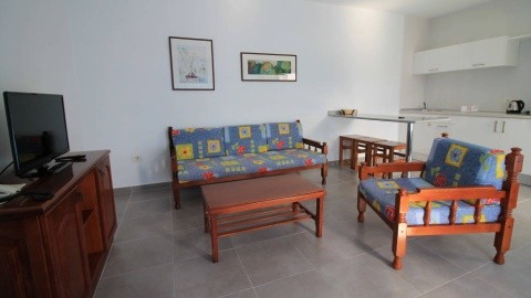Elena Apartamentos – fotografie 4