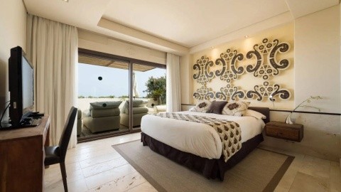 Villas Alondra – fotografie 2