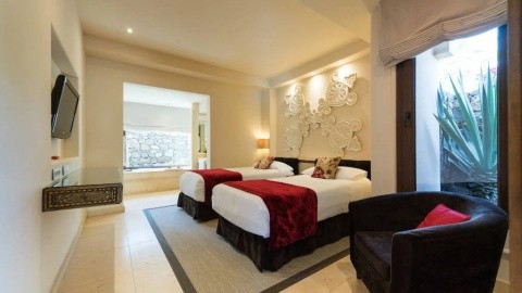 Villas Alondra – fotografie 5