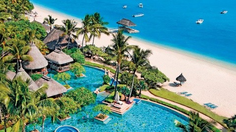 La Pirogue Resort & Spa – fotografie 3