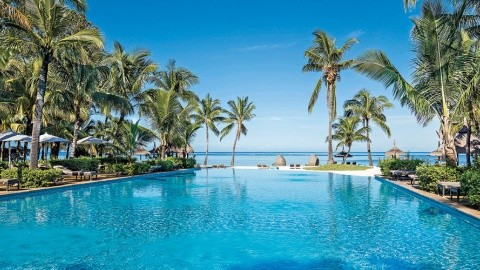 Sugar Beach Resort – fotografie 3