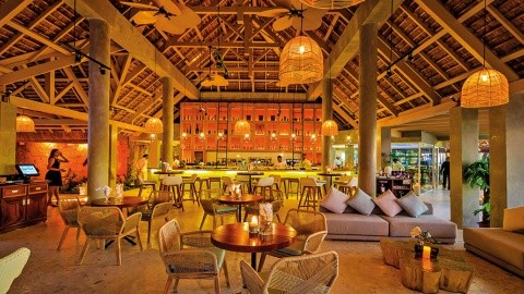 Sugar Beach Resort – fotografie 4