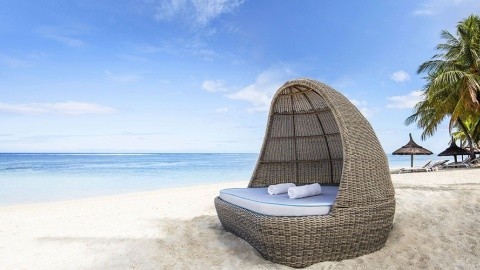 Sugar Beach Resort – fotografie 5
