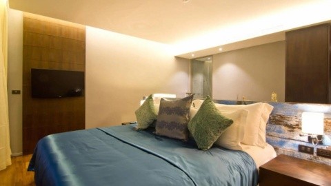Le Coral Hideaway – fotografie 2