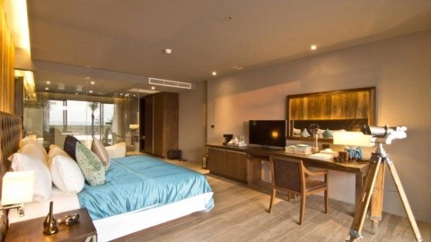 Le Coral Hideaway – fotografie 4