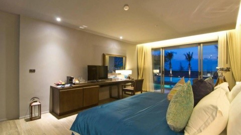 Le Coral Hideaway – fotografie 5