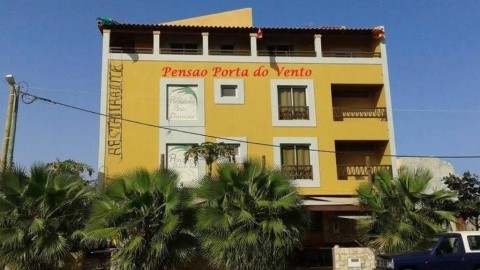 Porta do Vento – fotografie 2