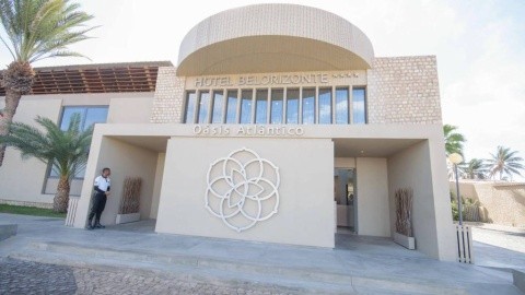 Oasis Atlantico Belorizonte – fotografie 3