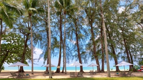 Outrigger Khao Lak Beach Resort