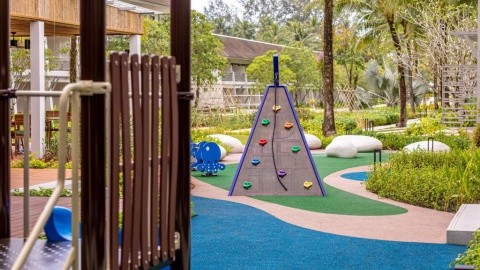 Outrigger Khao Lak Beach Resort – fotografie 5