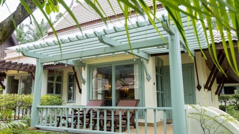 La Solaya Khao Lak (ex. Mukdara Beach Villa) – fotografie 4