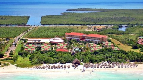 Iberostar Tainos – fotografie 2