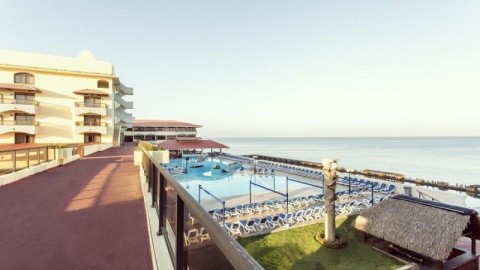 Be Live Habana City Copacabana – fotografie 2